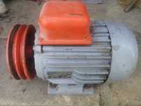 SZJSKe 14a silnik 0,8kW 380V 1410 obr/min Tamel