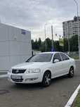 Nissan Almera Classic