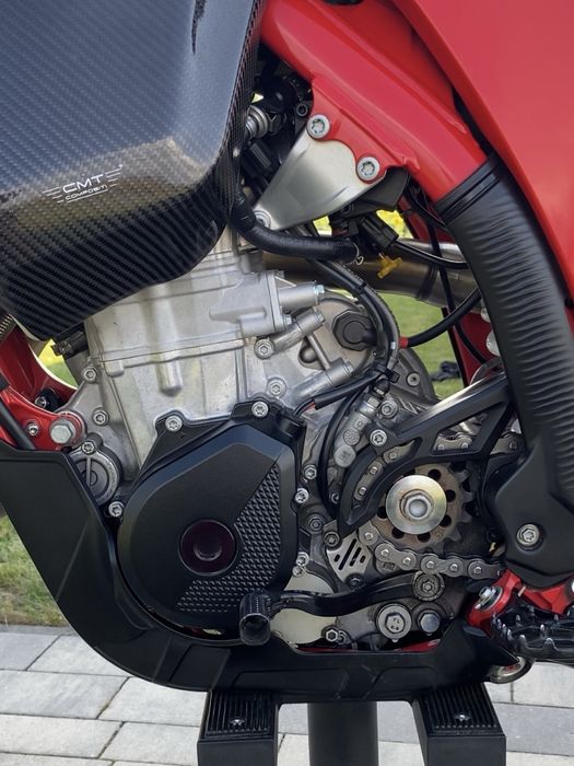 Gasgas EC500f salon polska