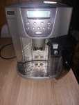 Delonghii magnifica pronto cappuccino Esam4500