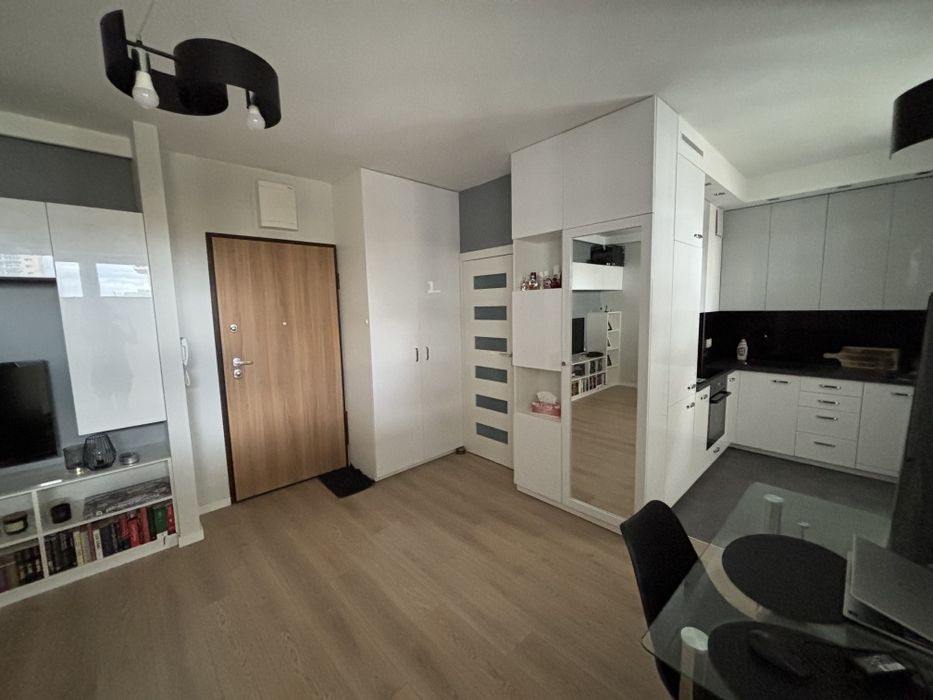 Wynajmę kawalerke 28m2 Bemowo ul. Rozłogi