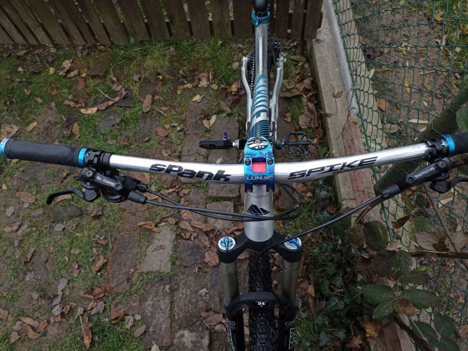 Canyon strive AL 8.0 велосипед. Ровер