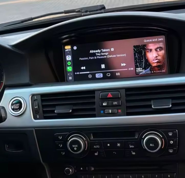 Auto radios Android GPS