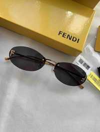 Стильні окуляри Fendi First Фенди