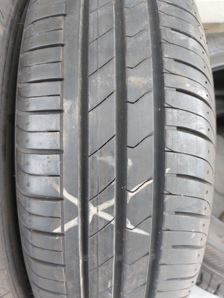Резина Шини 175/65/R15 Hankook 2шт