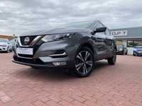 Nissan Qashqai 1.2 N-connecta