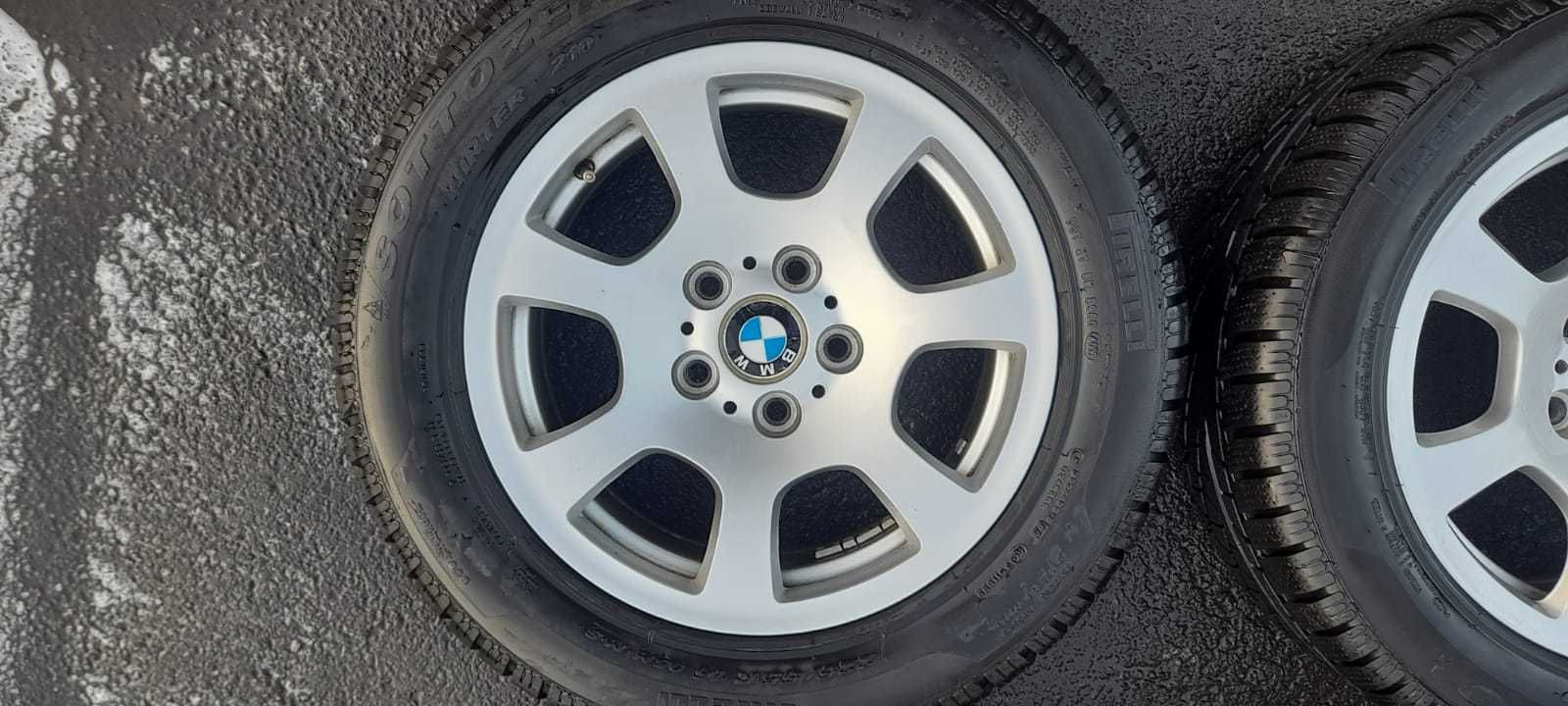 Felgi Aluminiowe 16 BMW ET20