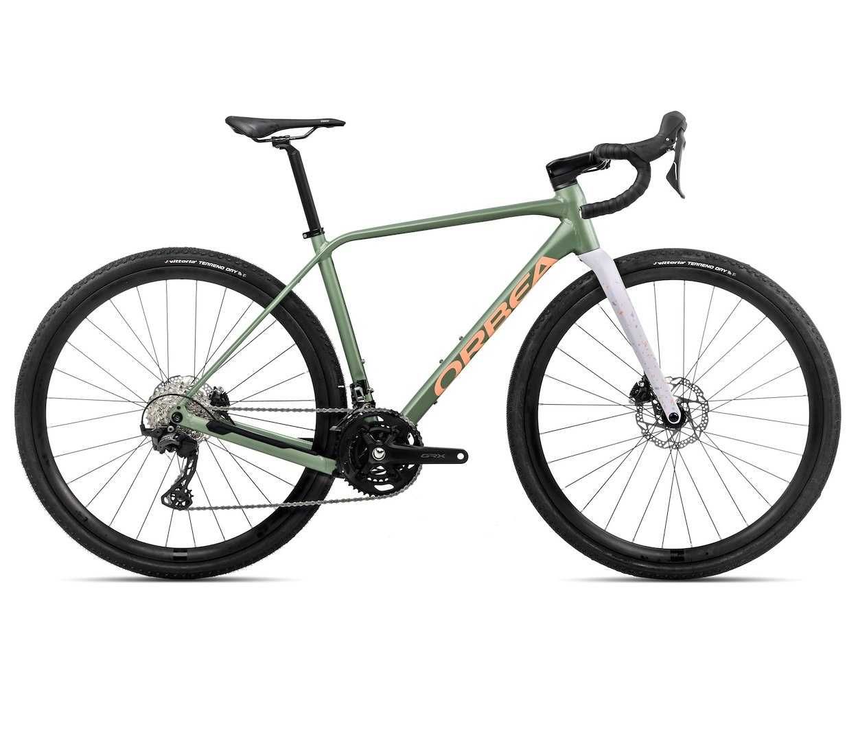 Orbea Terra H30 GRX 2x12 3kolory 7999zł