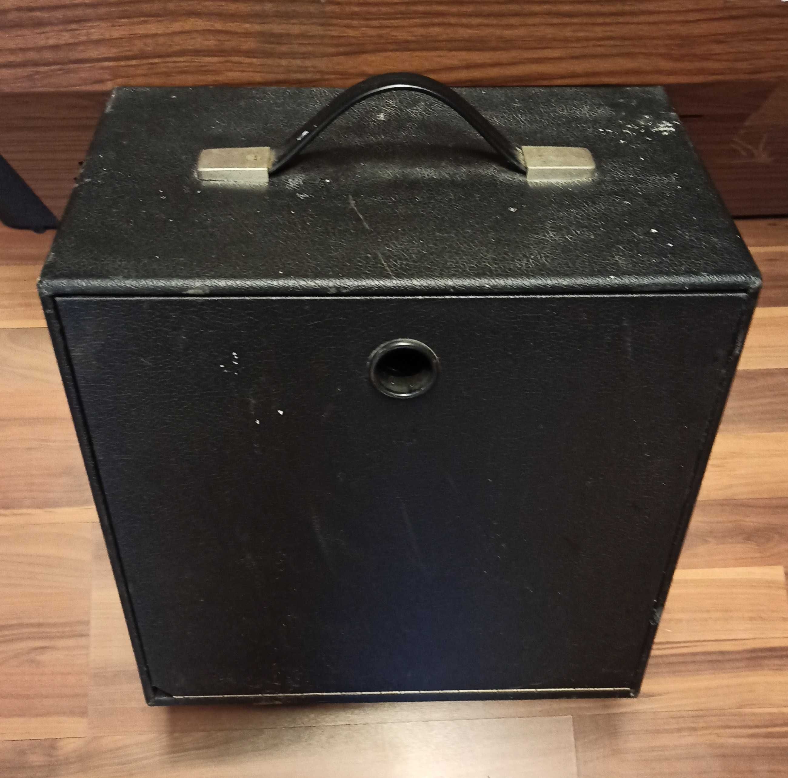 Kolumna vintage Bell & Howell 25W lata 60/70