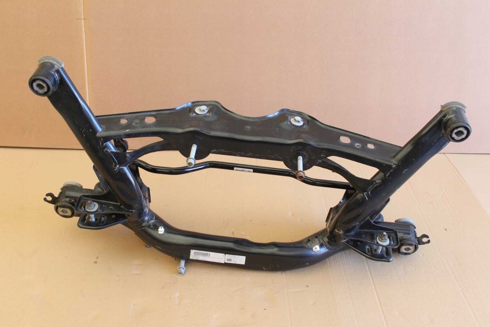 Подвеска передняя задняя Volkswagen Arteon подрамник разборка