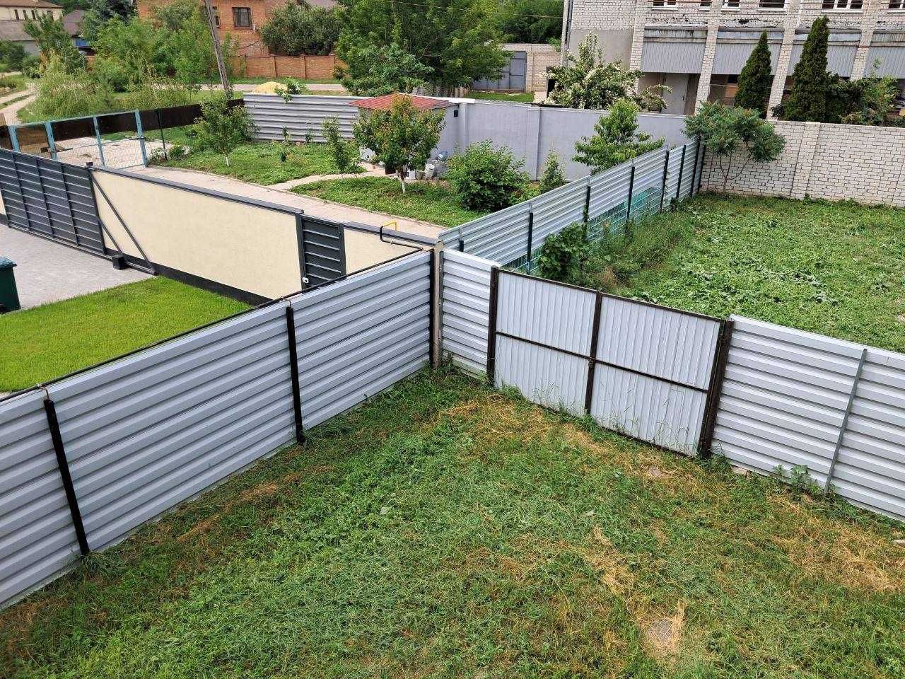 Продам таунхаус на дві родини р-н Холодна гора