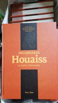 Dicionário da Lingua Portuguesa