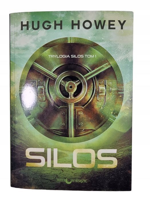 Silos Tom 1 / Hugh Howey