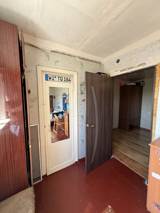 Продается 2 комнатная квартира. Центр. Славянск.