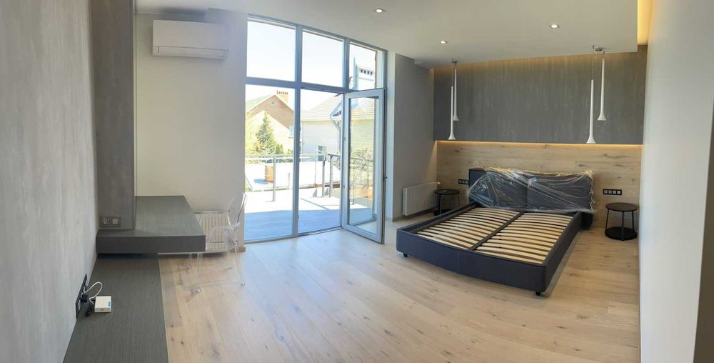 ВІЛЛА VIP-рівня в Совіньйоні | 5 хвилин до моря | 296 м²