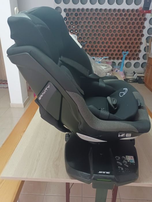 Cerdeira Jane Gravity 360