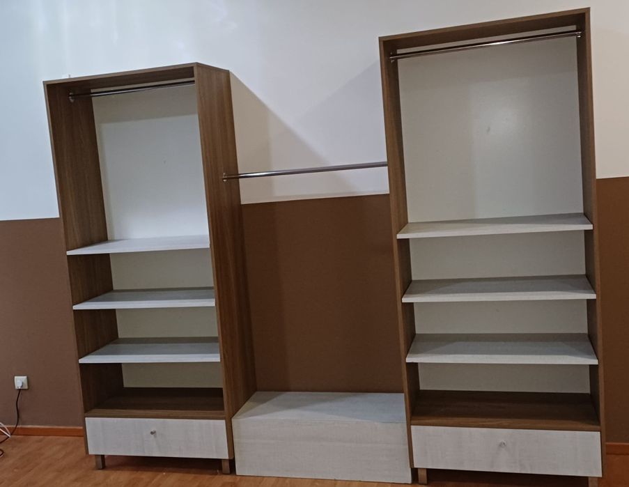 Mobiliário  Loja Criança