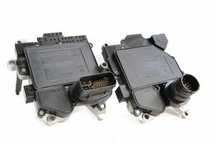 Ремонт электроники вариаторов 01J, 0AW multitronic (Audi)
