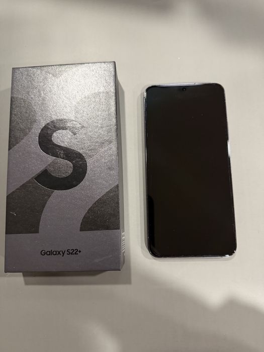 Samsung S22+ 128GB