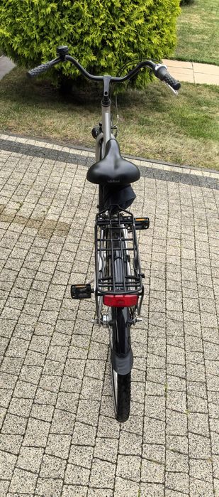 Rower damaki miejski Merida City Series 9300 - stan bdb