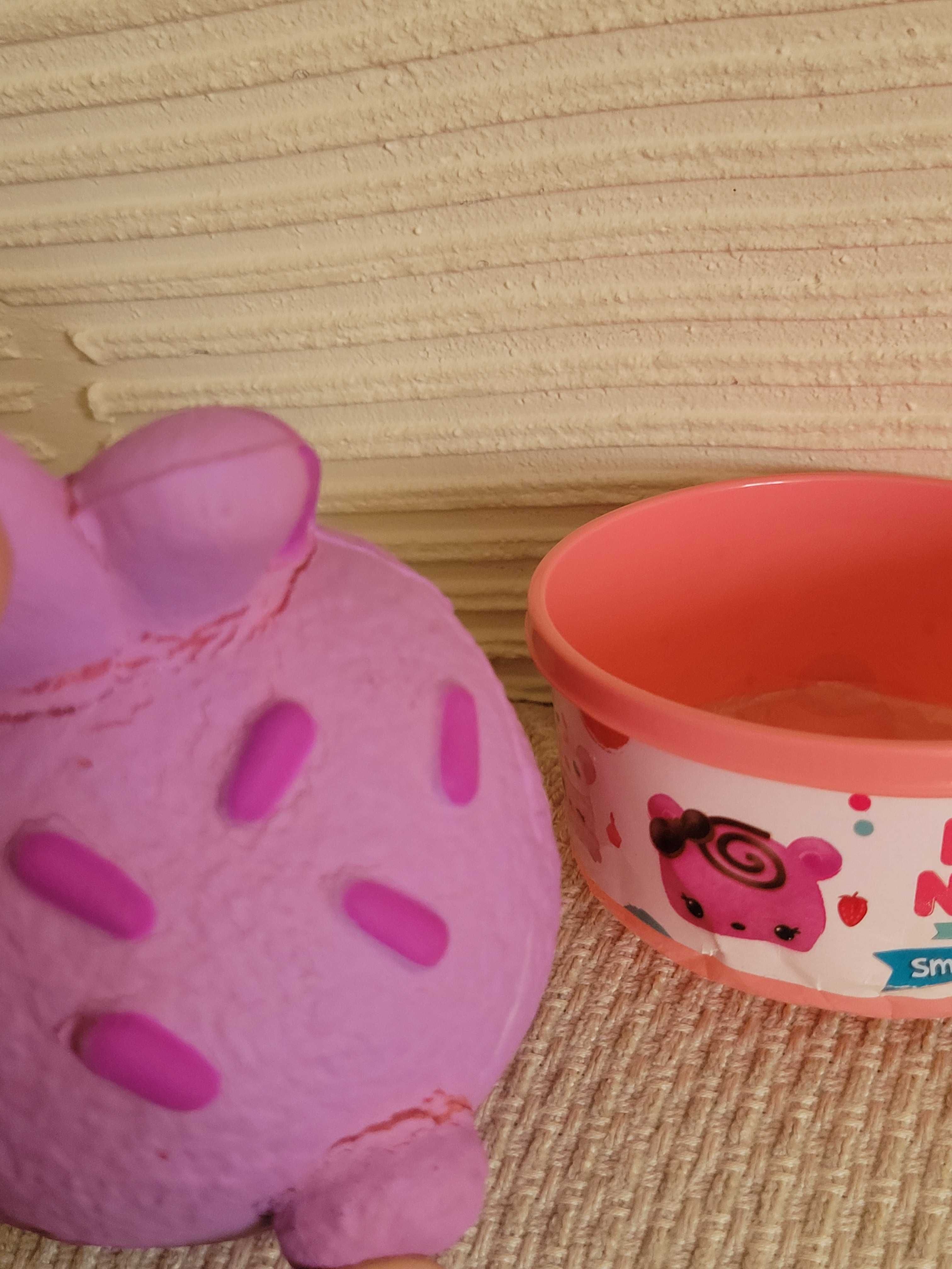 Num Noms pachnący gniotek smooshcakes