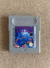 Tetris para Game Boy