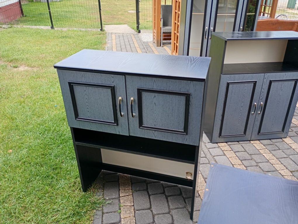 Meblo ścianka dł 3,2 m