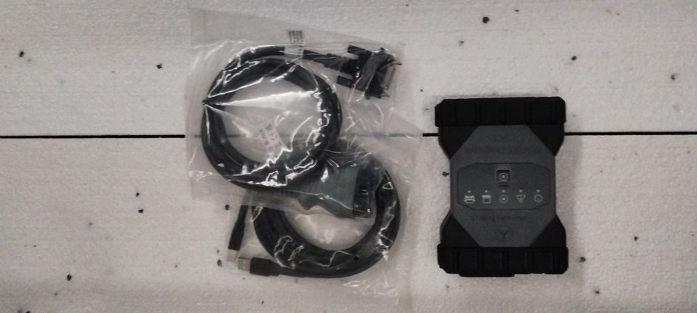 Mercedes SD CONNECT C6 Star Diagnosis DAIMLER TRUCK 10/2025 Xentry