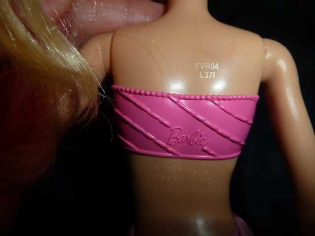 Лялька Mattel Barbie Русалка з Дримтопии , оригінал,  Барби Русалка
