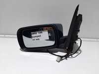 Espelho Retrovisor Esq Bmw 3 Compact (E46)