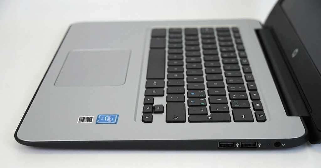 Laptop HP Chromebook 14 G3 Inteld |Full HD|4GB/16GB| HDMI| Kamera