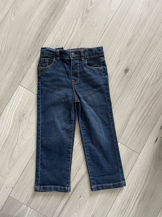 Джинси сині 4 роки George