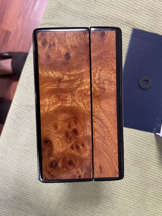 Коробка Franck Muller оригинал