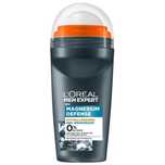 L'Oreal Paris Men  hipoalergiczny dezodorant w kulce 50ml