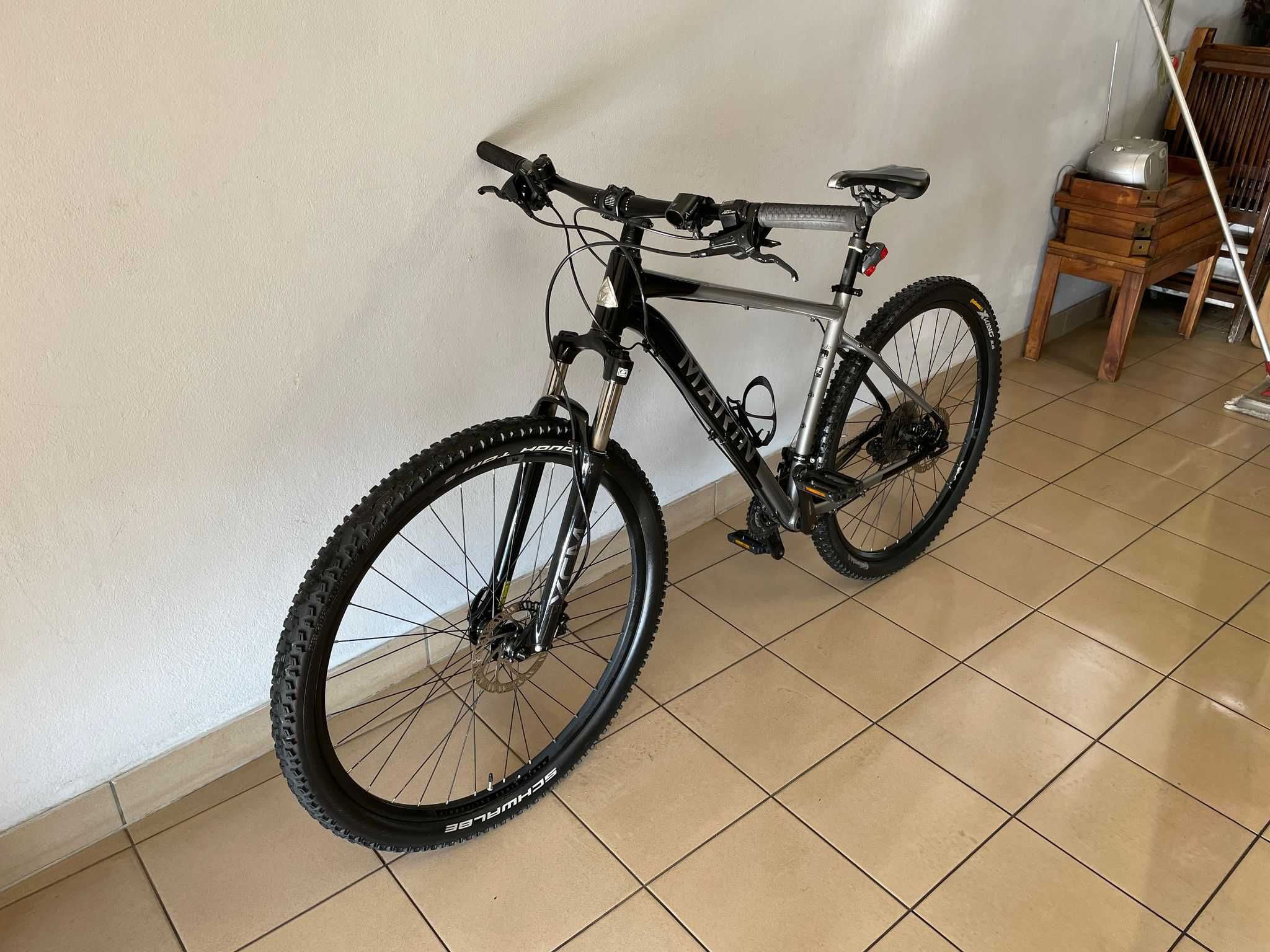 Marin Bobcat 4 29cali jak nowy rozmiar L MTB