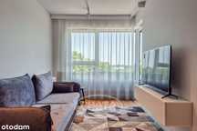 Apartament/2 Pokoje/Balkon/ Kępa Mieszczańska