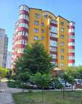 Продаж 1к. кваритири 54м2 з автономним опаленням