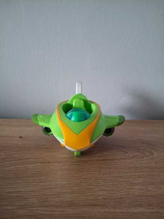 Top Wing - pojazd