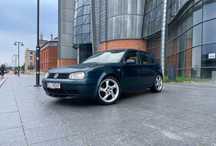 Golf IV 1.9 TDI ARL
