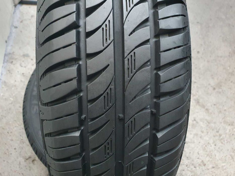 2x Semperit Comfort-Life 2  185/65r14  8mm Jak nowe 23r