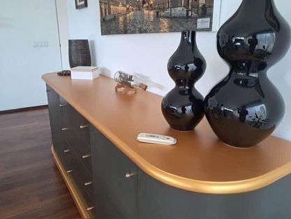 Mesa de sala de star