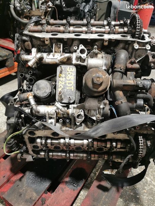 386dt range rover 3.6 двигатель и все навесное