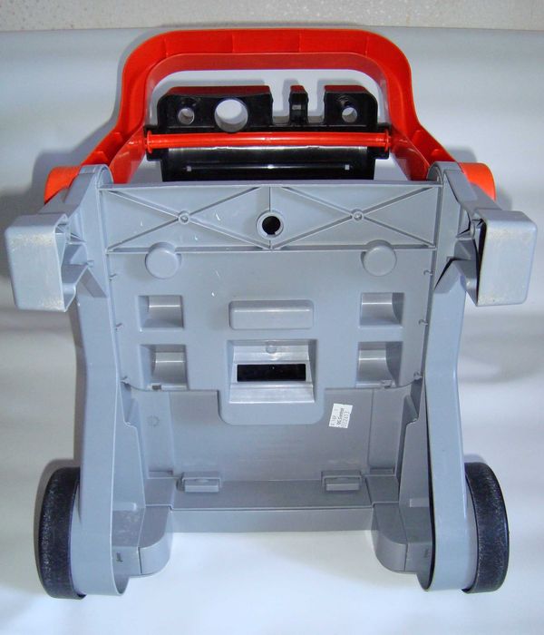 Стул - трансформер Smoby made in France