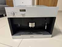 Ekspres do zabudowy Miele CVA620