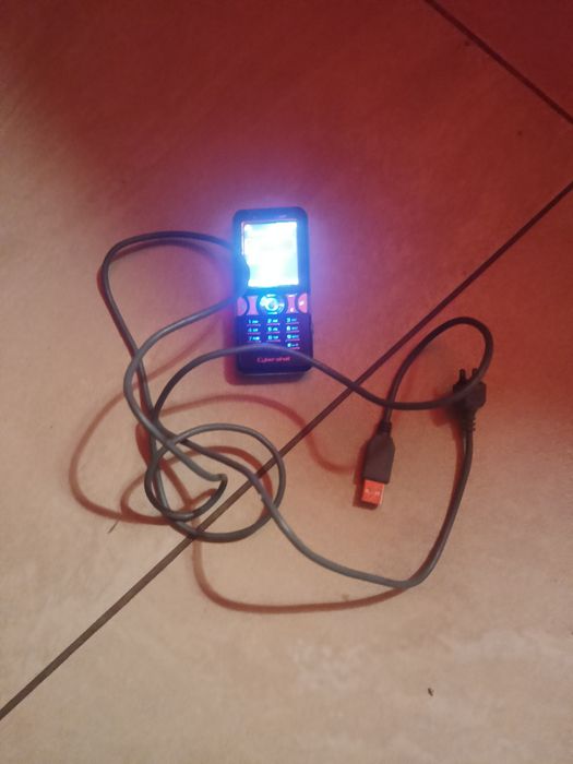 Kultowy Telefon Sony Ericsson k550i