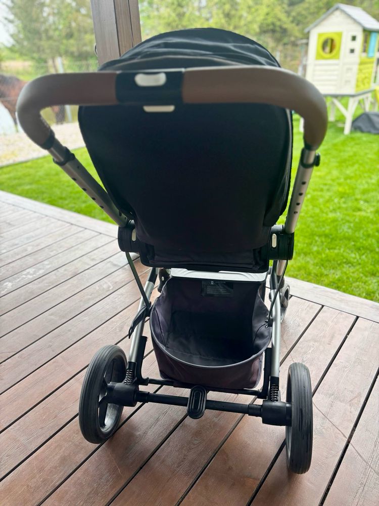 Wózek Cybex Balios S 2022