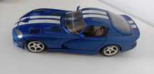 Carros de coleção