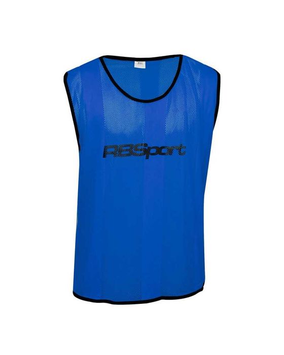 Znacznik treningowy RBSPORT RB53223 - niebieski