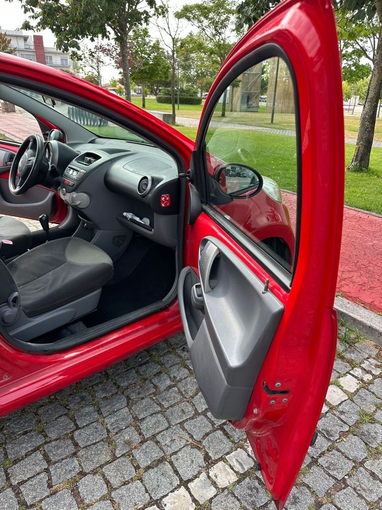 Citroen C1 1.0CC