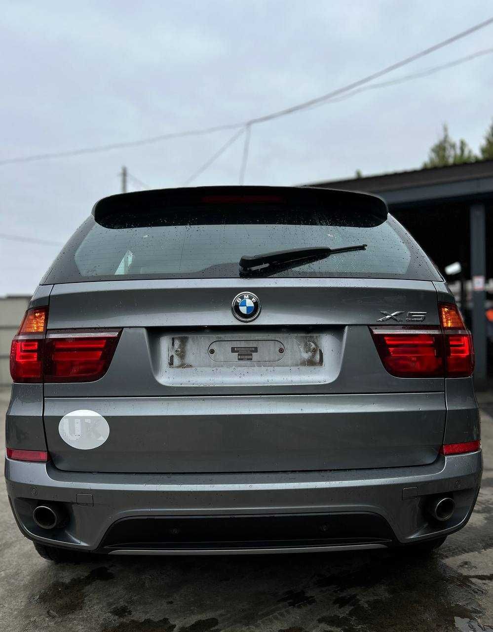 BMW X5 E70 Разборка БМВ Е70 Розбірка bmw e70 бампер капот Розборка